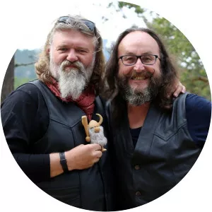 The Hairy Bikers' Northern Exposure