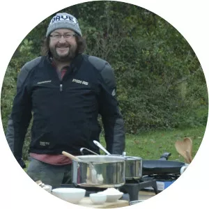 The Hairy Bikers' Twelve Days of ChristmasSince 2009