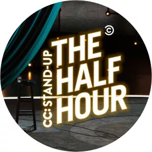 The Half Hour2012 – 2016