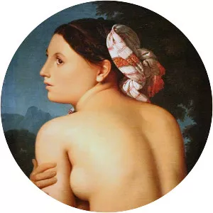 The Half-Length Bather