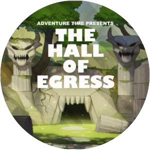 The Hall of Egress