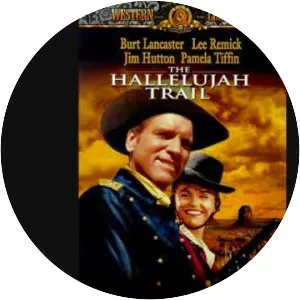 The Hallelujah Trail - 1965 ‧ Action/Adventure/Comedy ‧ 2h 45m