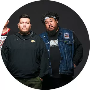 The Halluci Nation - Musical group