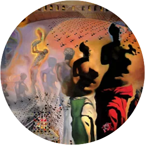 The Hallucinogenic Toreador