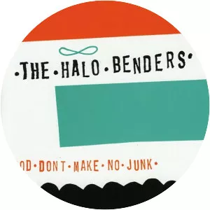 The Halo Benders