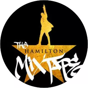 The Hamilton Mixtape - 