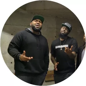 The HamilTones - Musical group