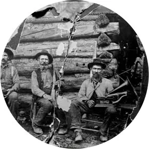 The Hammons Family