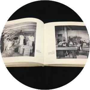 The Hampton album - Book by Frances Benjamin Johnston