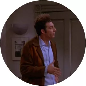 The Handicap Spot - Seinfeld: Season 4, Episode 22