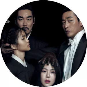 The Handmaiden - Not Rated 2016 ‧ Romance/Drama ‧ 2h 24m