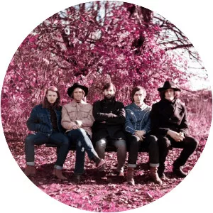 The Hanging Stars - Musical group