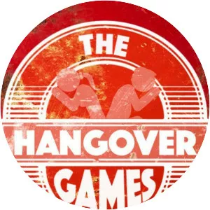The Hangover Games - TV program
