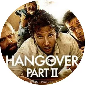 The Hangover Part II