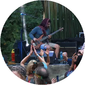 The Hanuman Project - Musical artist