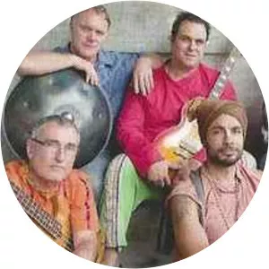 The Hanumen - Musical band