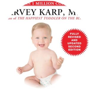 The Happiest Baby on the Block