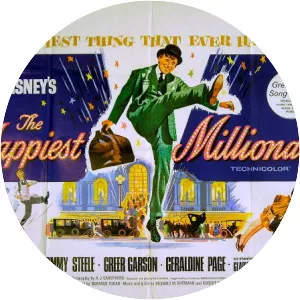 The Happiest Millionaire