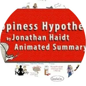 The Happiness Hypothesis - Book by Jonathan Haidt