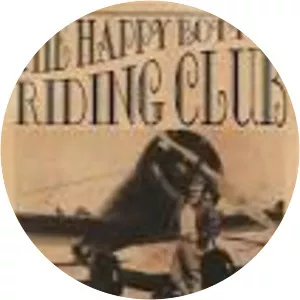 The Happy Bottom Riding Club