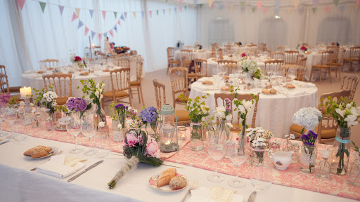 The Happy Day Wedding Planners - Wedding planner in Gijon, Spain