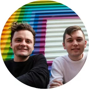 The Happy Fits - Musical group