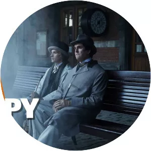 The Happy Prince - 2018 ‧ Drama/History ‧ 1h 45m