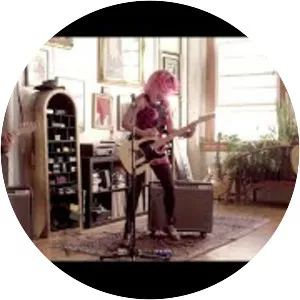 The Happy Problem - EP photograph