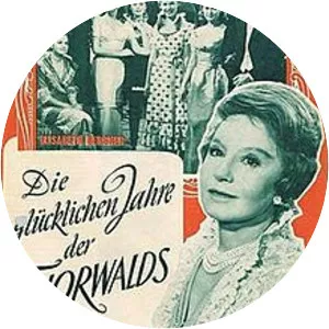 The Happy Years of the Thorwalds - 1962 ‧ Drama ‧ 1h 30m