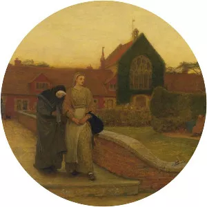 The Harbour of Refuge photograph