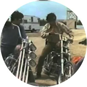 The Hard Ride - 1971 ‧ Drama/Action ‧ 1h 33m