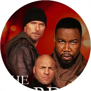 The Hard Way - 2019 film