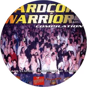 The Hardcore Warriors - Musical group