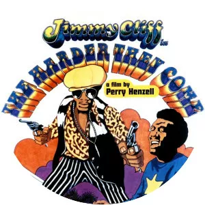 The Harder They Come