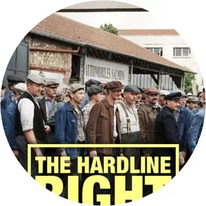 The Hardline Right