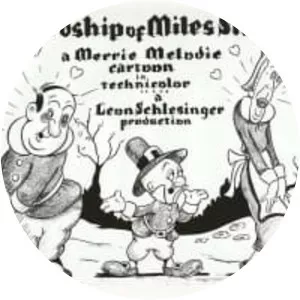 The Hardship of Miles Standish - 1940 film