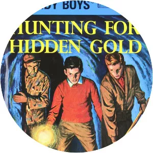 Hardy Boys