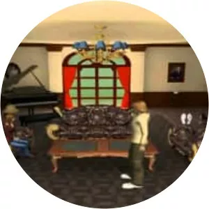 The Hardy Boys: The Hidden Theft