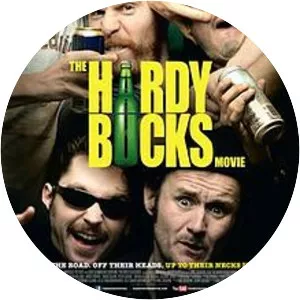 The Hardy Bucks Movie
