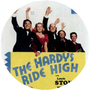 The Hardys Ride High