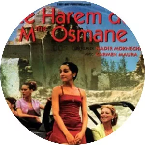 The Harem of Madame Osmane