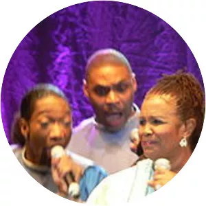 The Harlem Gospel Singers