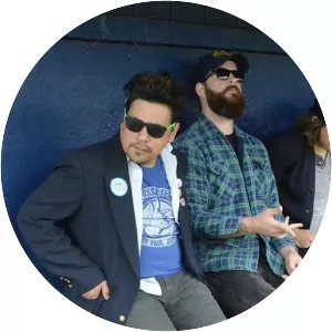 The Harmed Brothers - Musical group