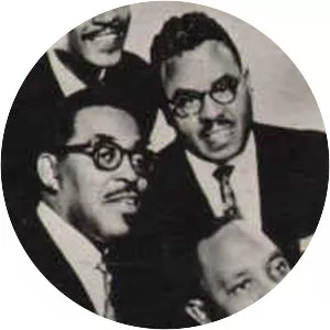 The Harmonizing Four