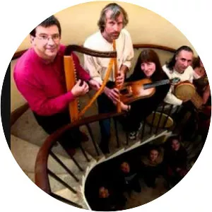 The Harp Consort - Musical ensemble