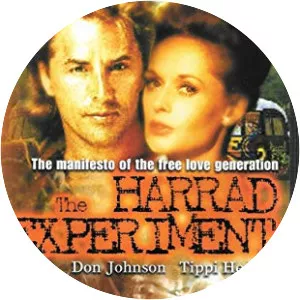 The Harrad Experiment - Film series