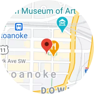 The Harrison Museum of African American Culture - 