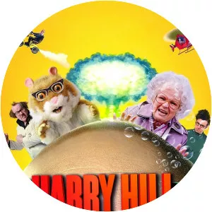 The Harry Hill Movie