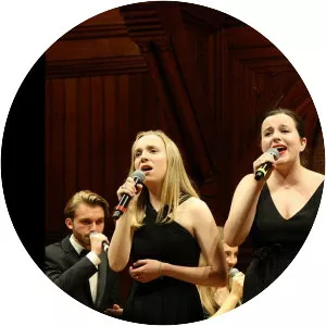 The Harvard-Radcliffe Veritones