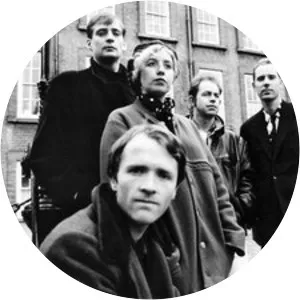 The Harvest Ministers - Musical group